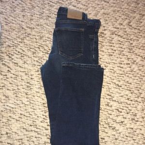Men’s AEROPOSTALE Straight Leg Jeans size 32/32